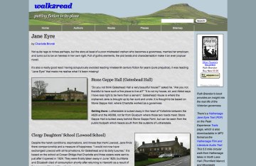 walk2read.com
